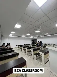 VIPS Classroom photo 2